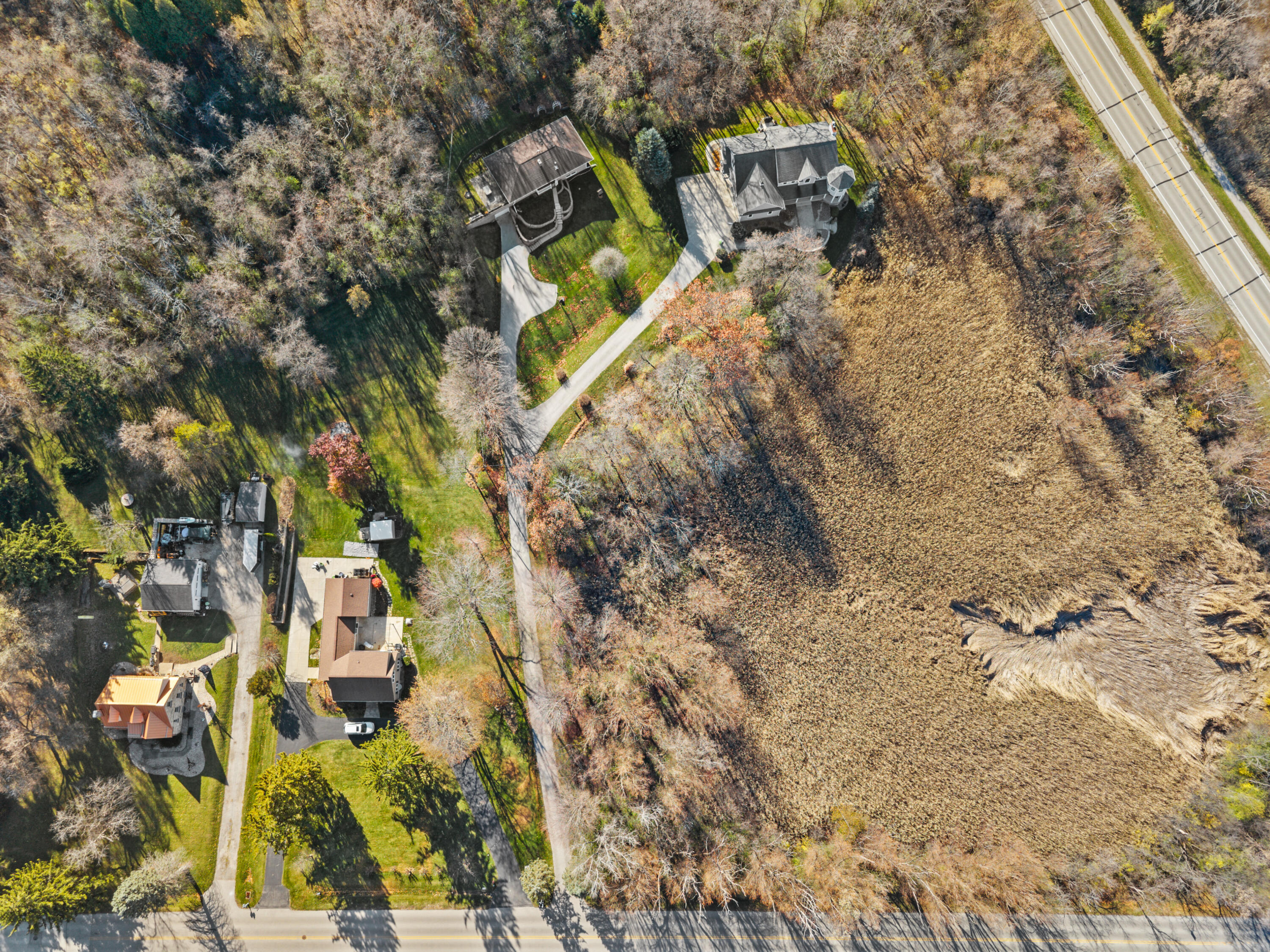 18785 Davidson Road Brookfield, WI 53045 - Photo 37 of 44 DJI_20251113113645_0460_D