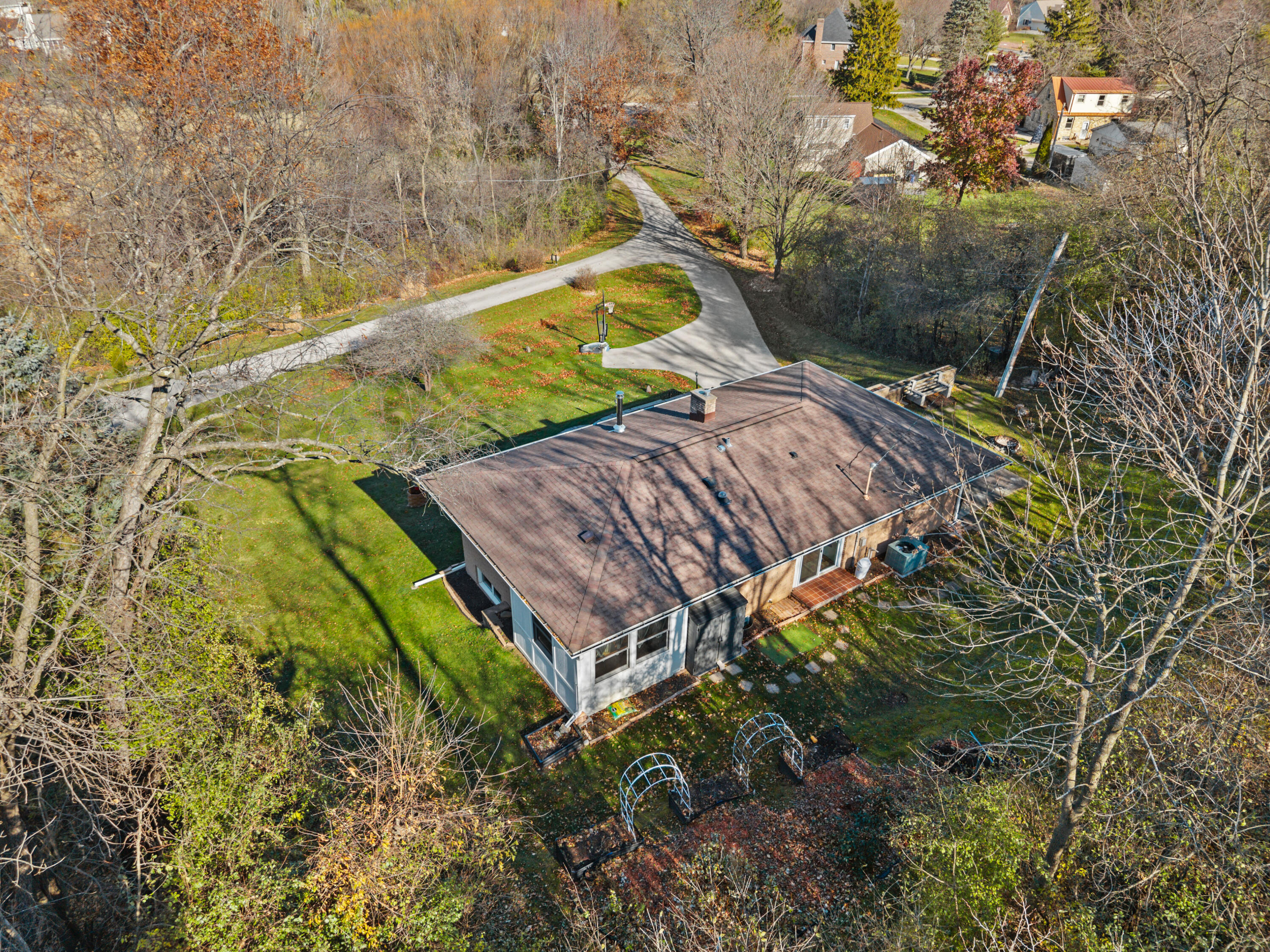 18785 Davidson Road Brookfield, WI 53045 - Photo 38 of 44 DJI_20251113113843_0467_D