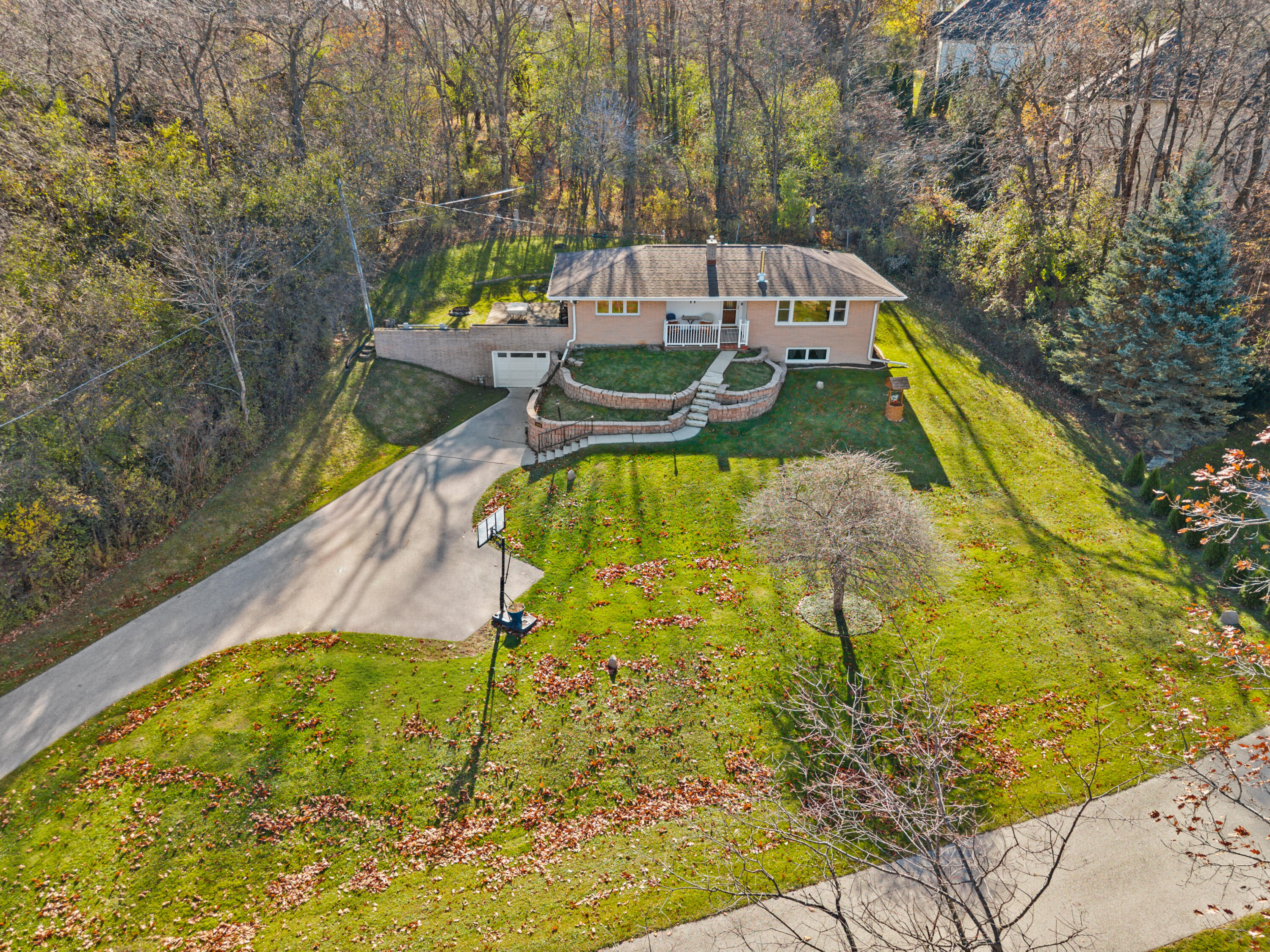 18785 Davidson Road Brookfield, WI 53045 - Photo 39 of 44 DJI_20251113114031_0483_D