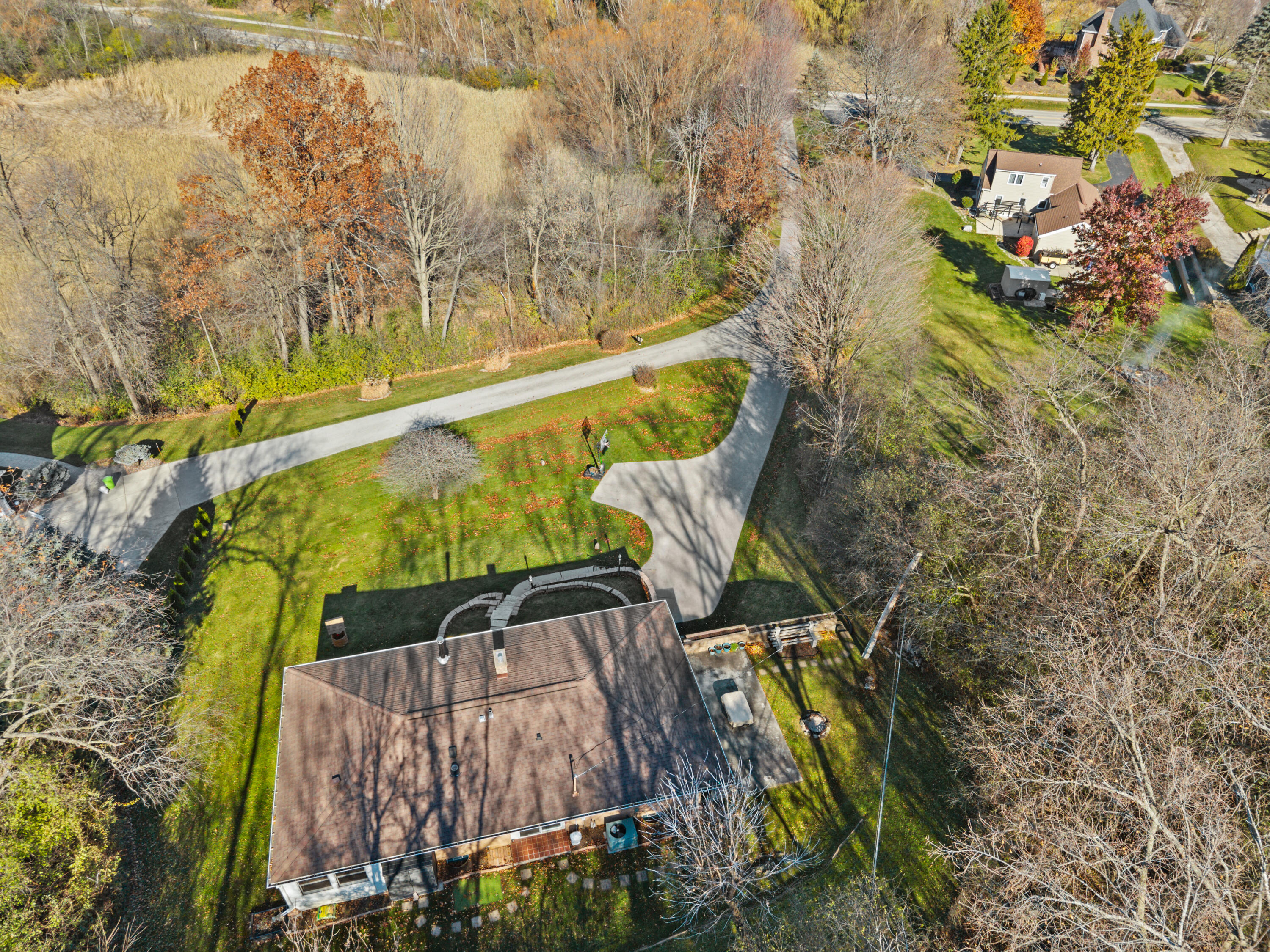 18785 Davidson Road Brookfield, WI 53045 - Photo 40 of 44 DJI_20251113113941_0474_D
