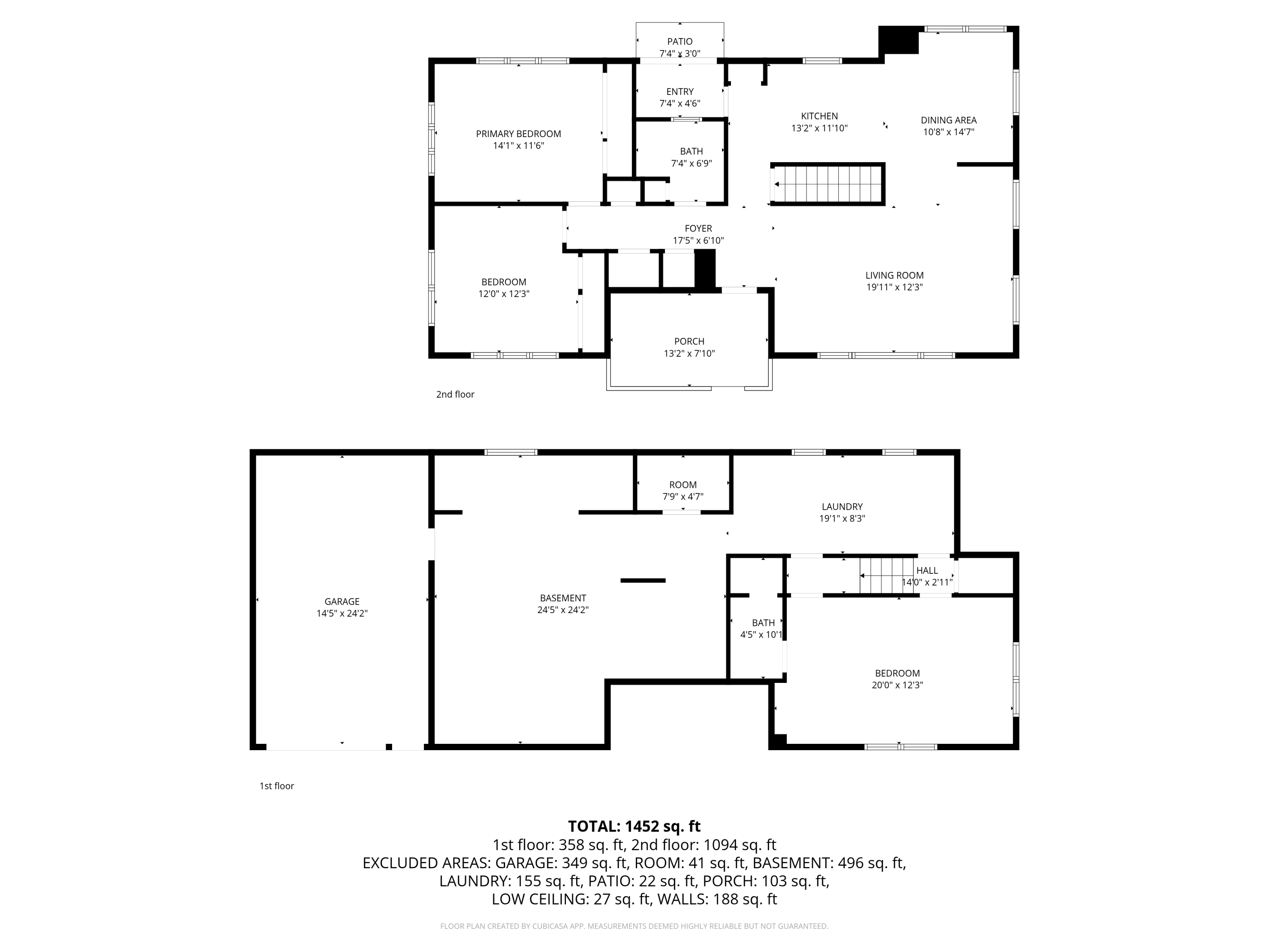 18785 Davidson Road Brookfield, WI 53045 - Photo 44 of 44 All Floors