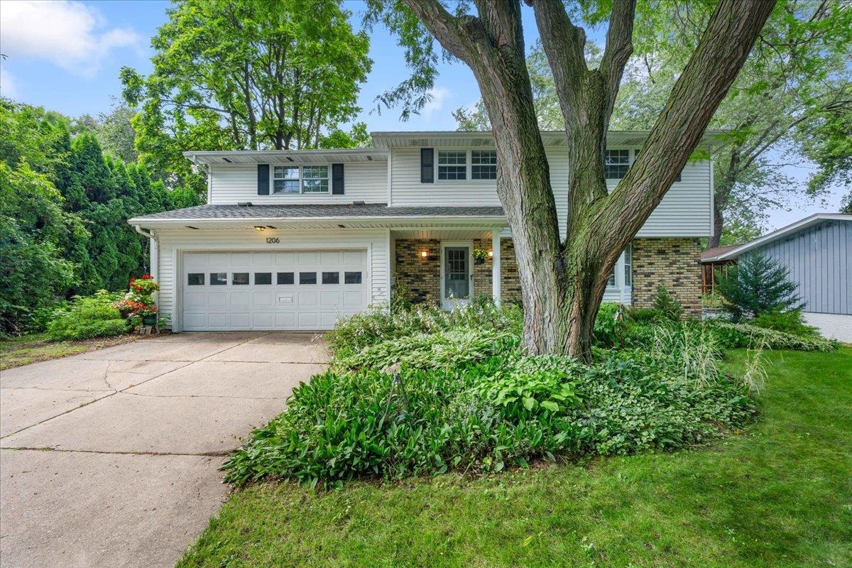 1206 Frisch Road Madison, WI 53711 - Photo 1 of 1 Gallery Image 1