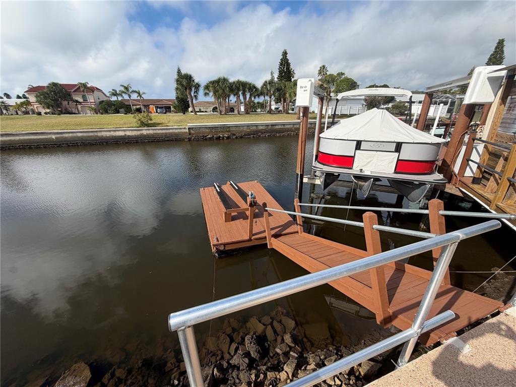 9903 San Sebastian Way Port Richey, FL 34668 - Photo 18 of 30