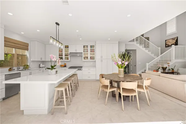 $2,699,000 | 60 Rotunda, Irvine, CA 92620