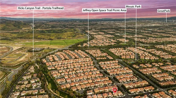 $2,699,000 | 60 Rotunda, Irvine, CA 92620