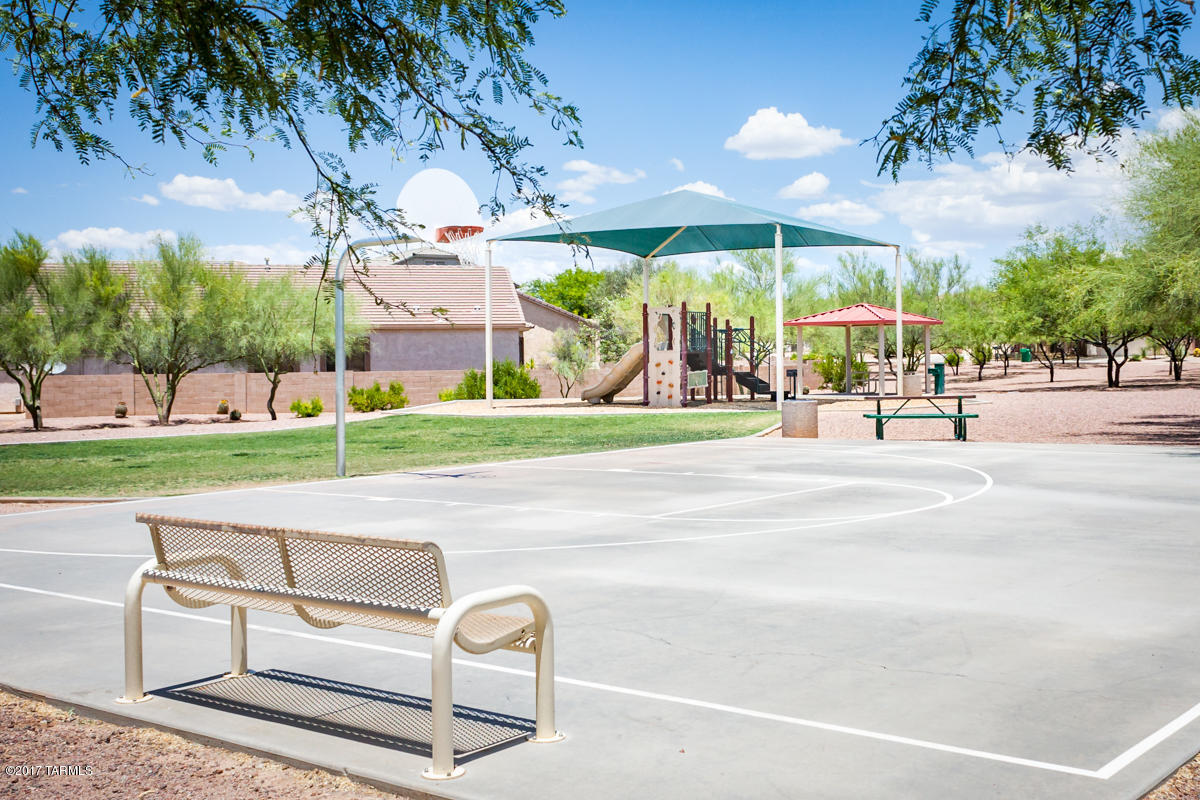 1182 West Rodriguez Road Tucson, AZ 85755 - Photo 28 of 28