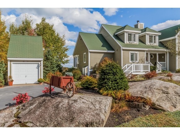 9 Loon Road Meredith, NH 03253 - Photo 1 of 1