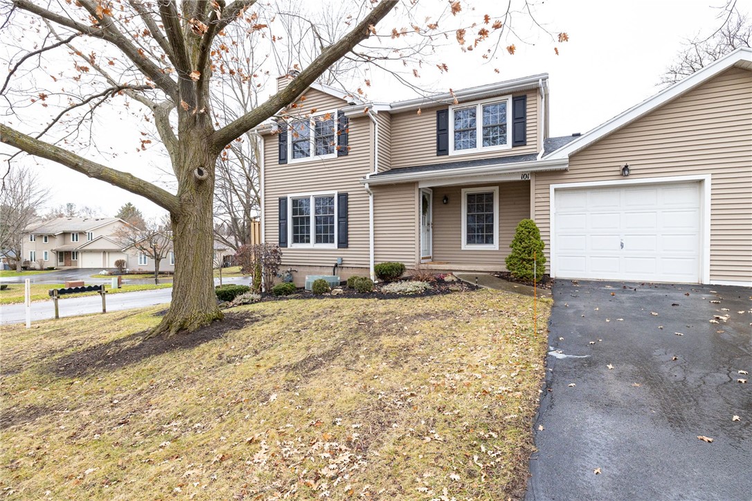 101 Blue Ridge Road Penfield, NY 14526 - Photo 1 of 1 Gallery Image 1
