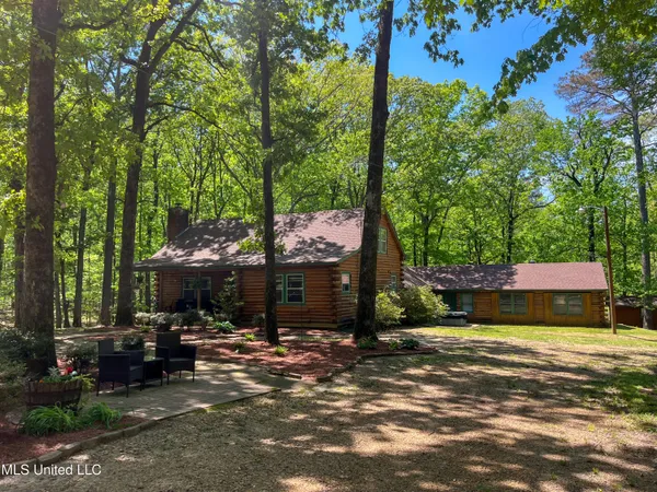 $345,500 | 2432 Attala Road, Kosciusko, MS 39090