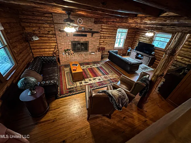 $345,500 | 2432 Attala Road, Kosciusko, MS 39090