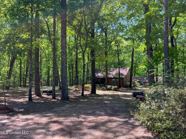 $345,500 | 2432 Attala Road, Kosciusko, MS 39090