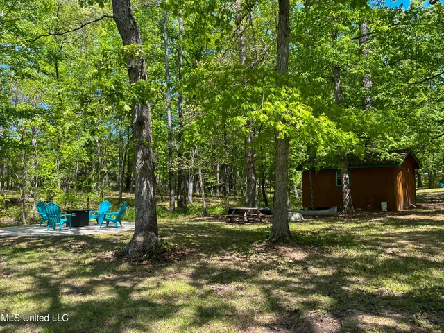 $345,500 | 2432 Attala Road, Kosciusko, MS 39090