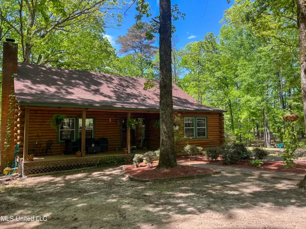 $345,500 | 2432 Attala Road, Kosciusko, MS 39090