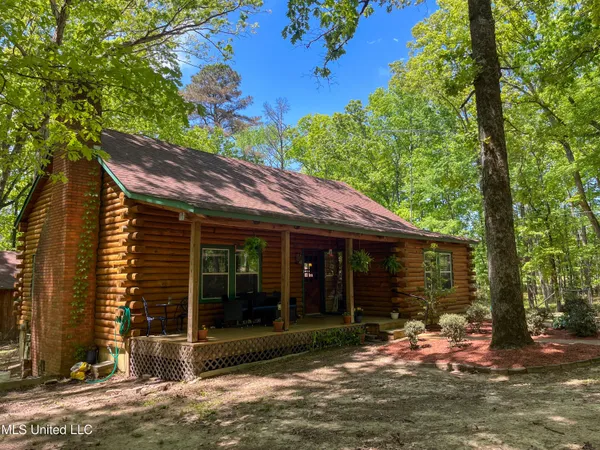 $345,500 | 2432 Attala Road, Kosciusko, MS 39090