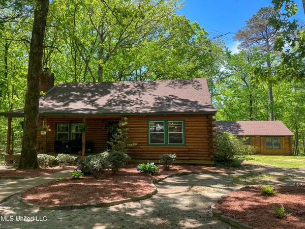 $345,500 | 2432 Attala Road, Kosciusko, MS 39090