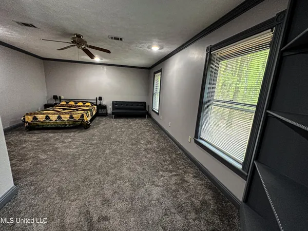 $345,500 | 2432 Attala Road, Kosciusko, MS 39090