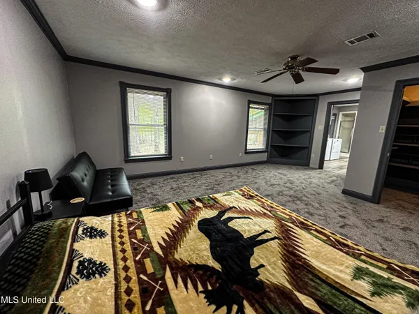 $345,500 | 2432 Attala Road, Kosciusko, MS 39090