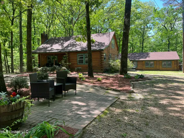 $345,500 | 2432 Attala Road, Kosciusko, MS 39090