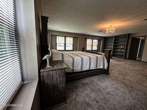 $345,500 | 2432 Attala Road, Kosciusko, MS 39090