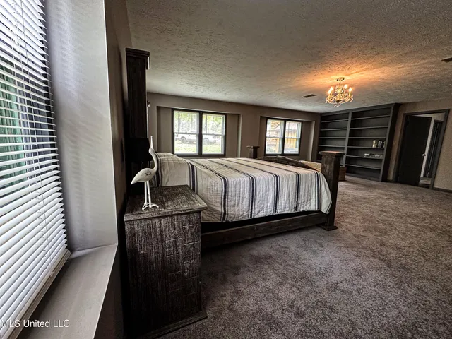 $345,500 | 2432 Attala Road, Kosciusko, MS 39090