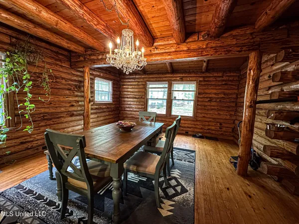 $345,500 | 2432 Attala Road, Kosciusko, MS 39090