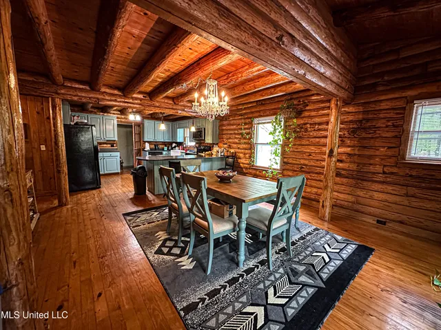 $345,500 | 2432 Attala Road, Kosciusko, MS 39090