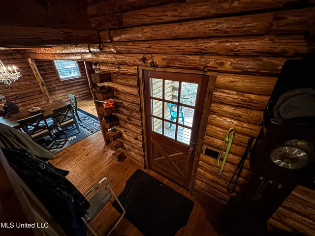 $345,500 | 2432 Attala Road, Kosciusko, MS 39090