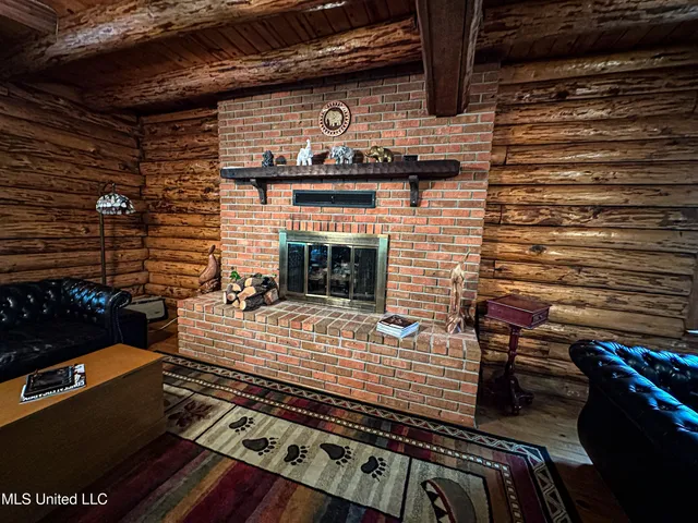 $345,500 | 2432 Attala Road, Kosciusko, MS 39090