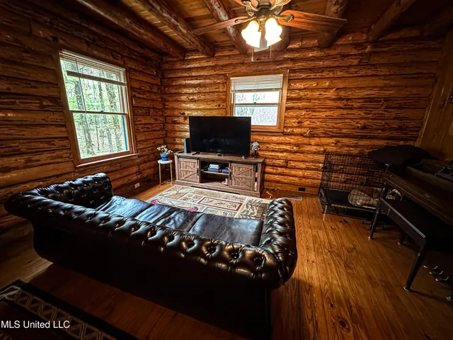 $345,500 | 2432 Attala Road, Kosciusko, MS 39090