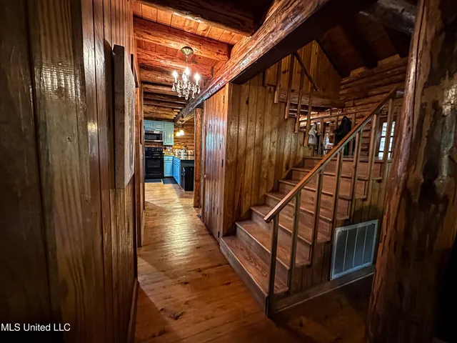 $345,500 | 2432 Attala Road, Kosciusko, MS 39090