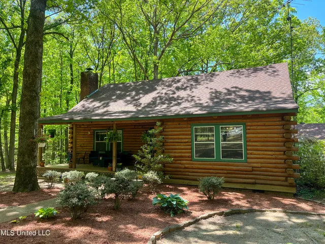 $345,500 | 2432 Attala Road, Kosciusko, MS 39090