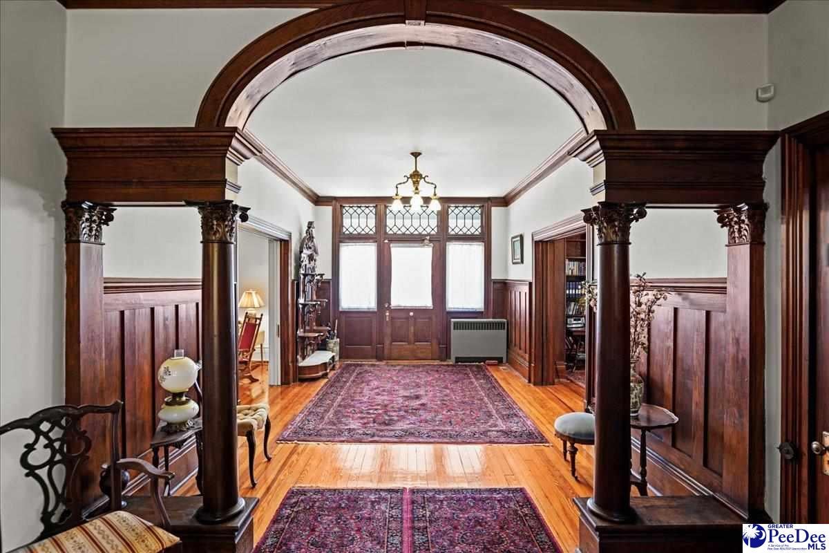306 West Main Street Chesterfield, SC 29709 - Photo 16 of 75 Gallery Image 16