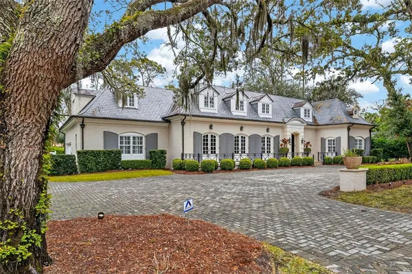 $6,495,000 | 1704 Sea Island Drive, Unit COTTAGE 232, Sea Island, GA 31561