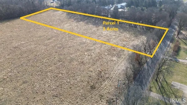 $125,000 | 21 County Road, Bristol, IN 46507