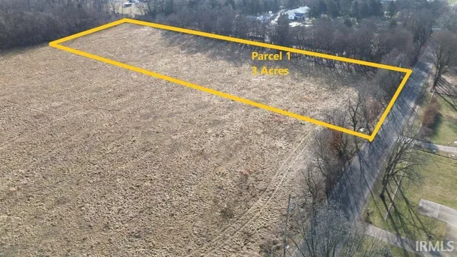 $125,000 | 21 County Road, Bristol, IN 46507