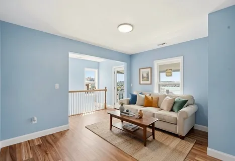 $549,000 | 26 Bay Street, Unit 2, Hull, MA 02045