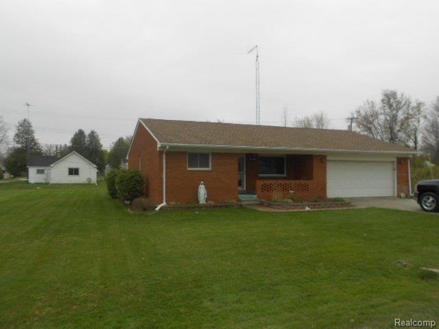 7186 Burns Line Road Lexington, MI 48450 - Photo 1 of 11 DSCN7119.JPG