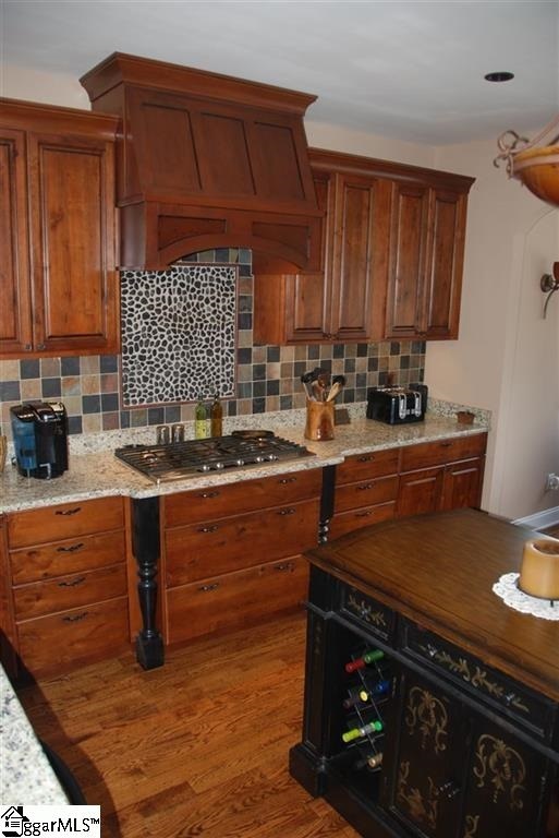 425 Raven Cliff Road Cleveland, SC 29635 - Photo 10 of 30 Gallery Image 10