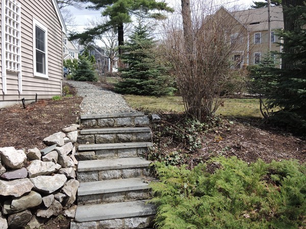 46 Hillcrest Road Needham, MA 02492 - Photo 29 of 30 Gallery Image 29