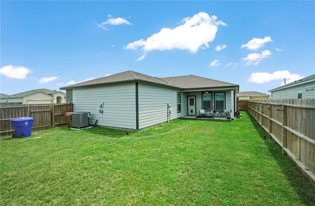 $2,600 | 3137 Piranha Drive, Corpus Christi, TX 78414