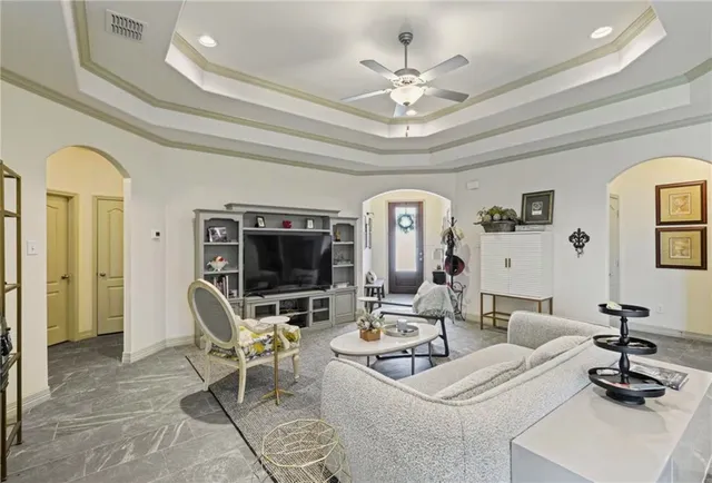 $2,600 | 3137 Piranha Drive, Corpus Christi, TX 78414