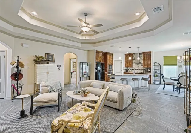 $2,600 | 3137 Piranha Drive, Corpus Christi, TX 78414