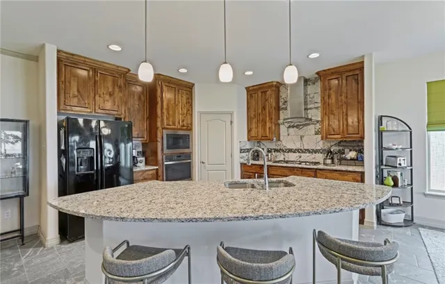 $2,600 | 3137 Piranha Drive, Corpus Christi, TX 78414