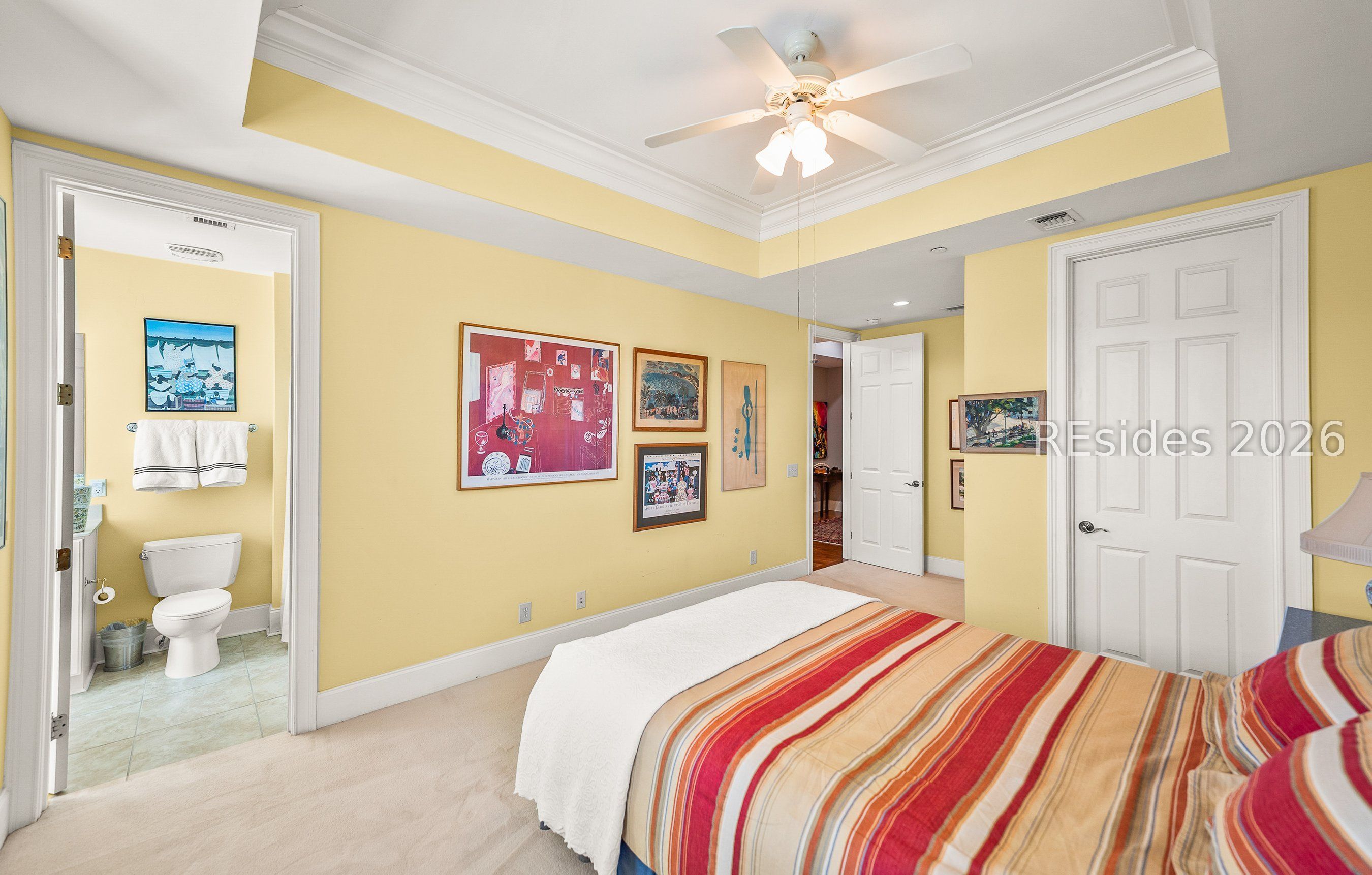 5 Rising Tide Drive, Unit 5P Beaufort, SC 29902 - Photo 50 of 83 Gallery Image 50