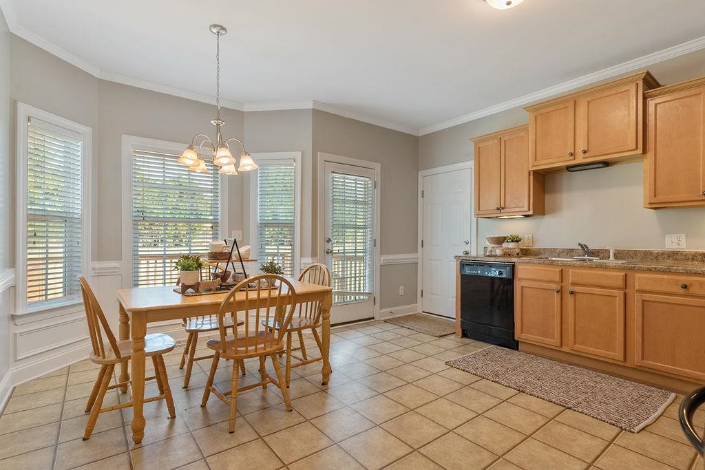 7305 Shady Stroll Lane Willow Spring, NC 27592 - Photo 6 of 22 Photo 6