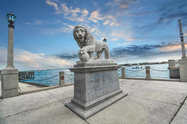 $2,500,000 | 434 Ocean Forest Drive, St. Augustine, FL 32080