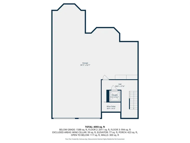 $2,500,000 | 434 Ocean Forest Drive, St. Augustine, FL 32080