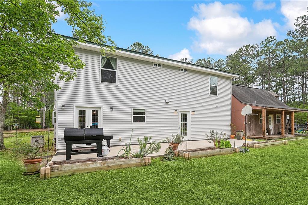 28071 Pine Cone Road Abita Springs, LA 70420 - Photo 20 of 23