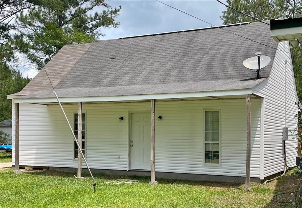 28071 Pine Cone Road Abita Springs, LA 70420 - Photo 4 of 23