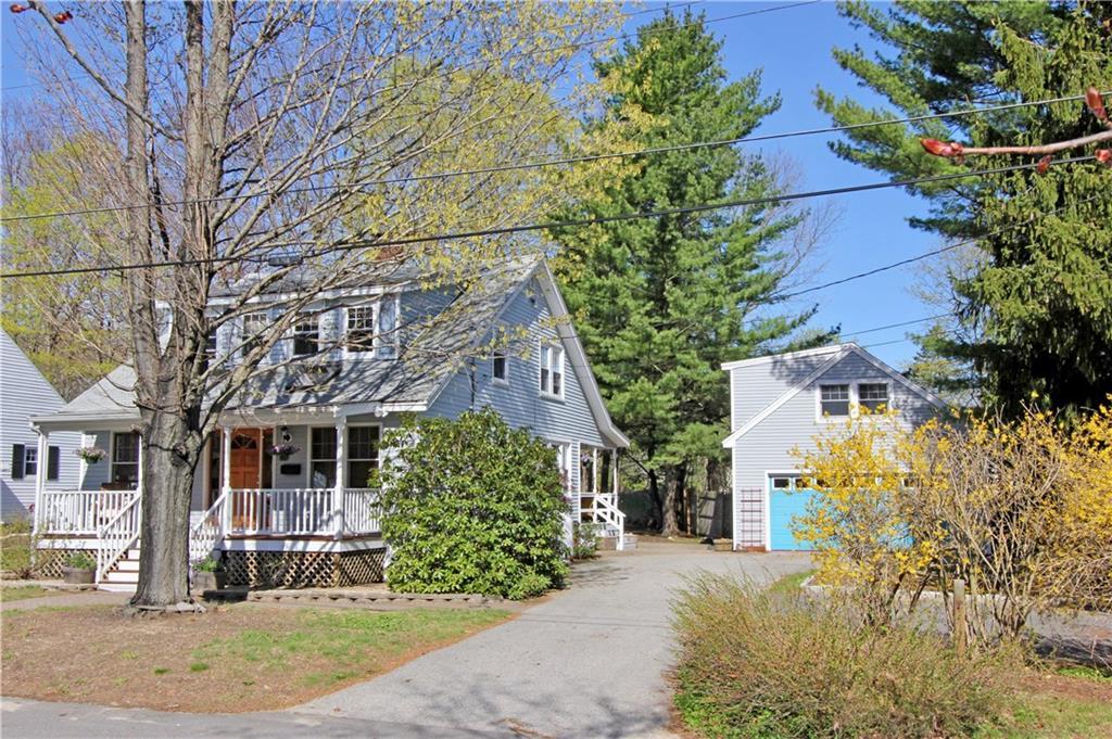 17 Edgewood Road South Portland, ME 04106 - Photo 1 of 35 Photo